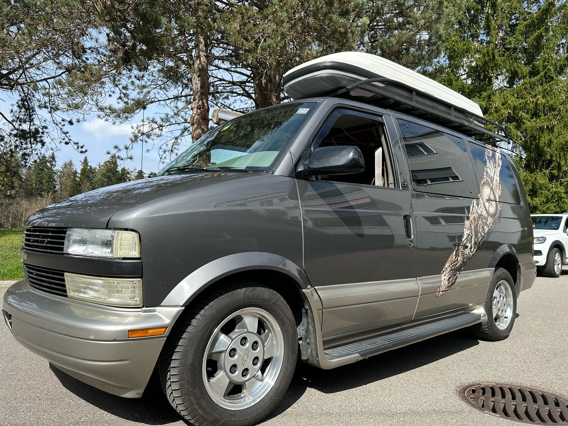 CHEVROLET 4X4-image-0