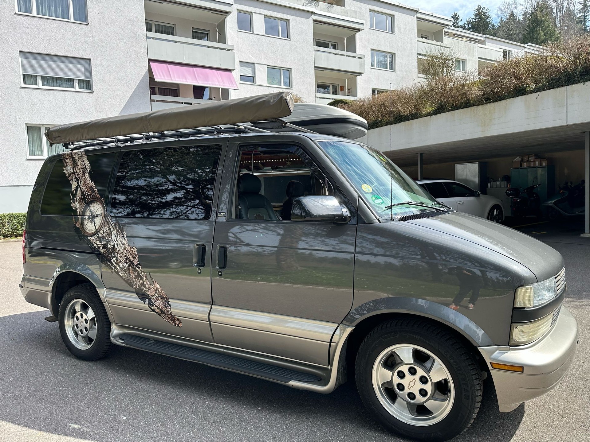 CHEVROLET 4X4-image-2
