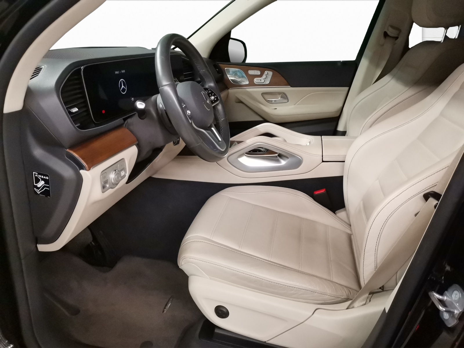 MERCEDES-BENZ GLE 450 AMG Line 4Matic-image-6