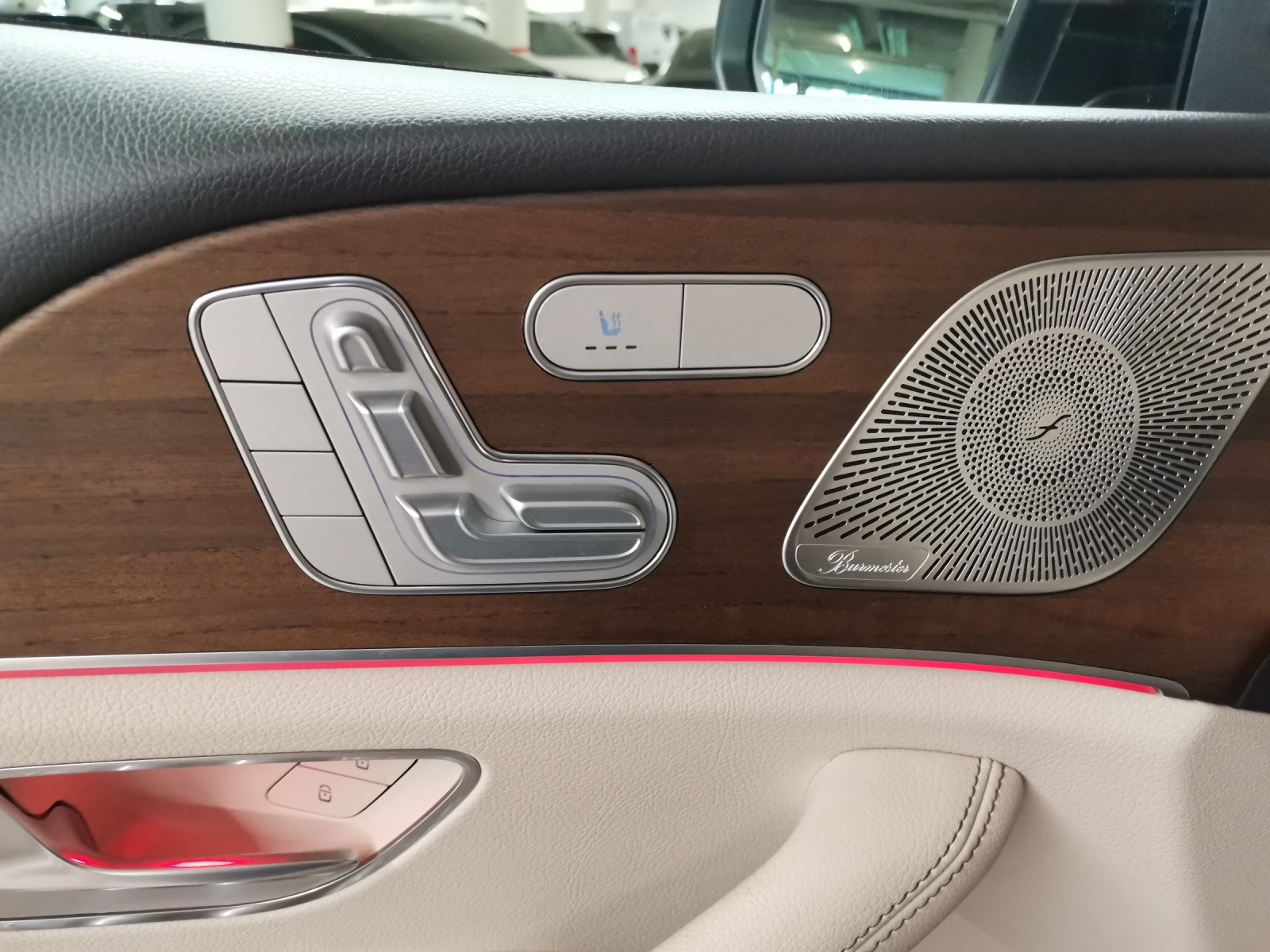 MERCEDES-BENZ GLE 450 AMG Line 4Matic-image-14