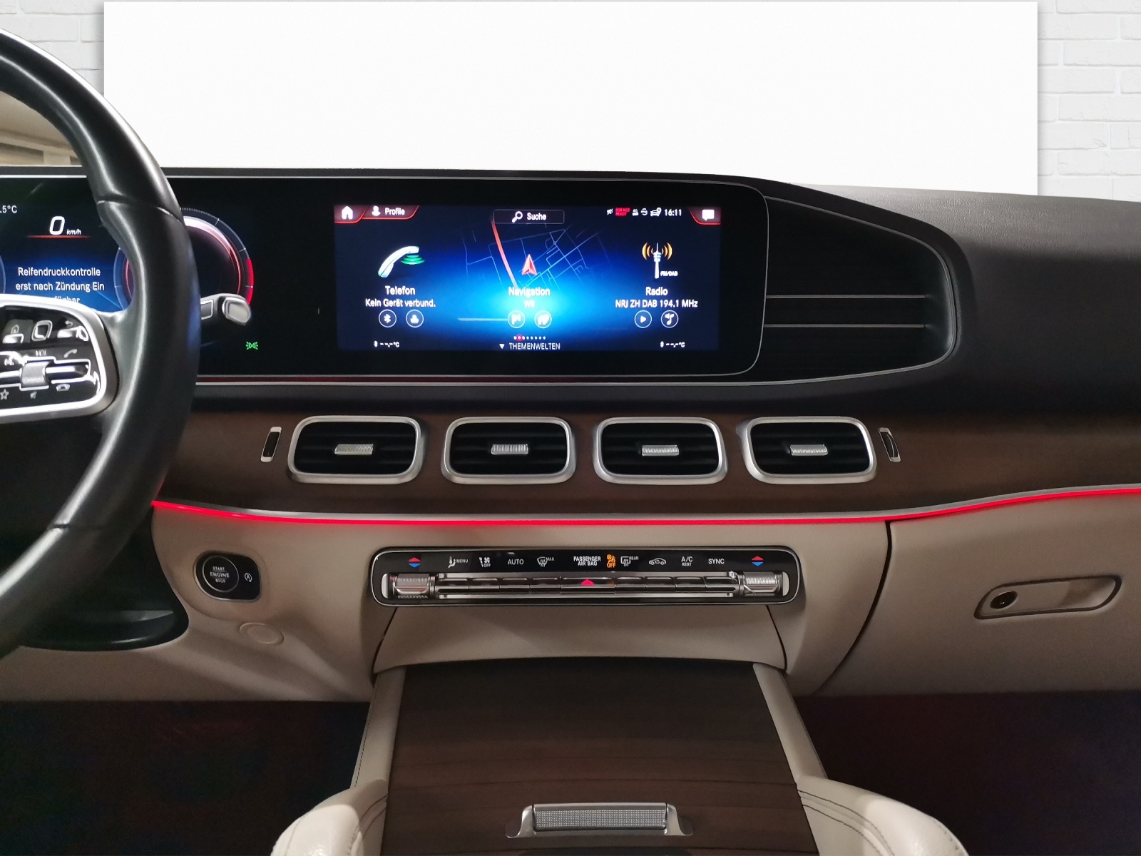 MERCEDES-BENZ GLE 450 AMG Line 4Matic-image-8