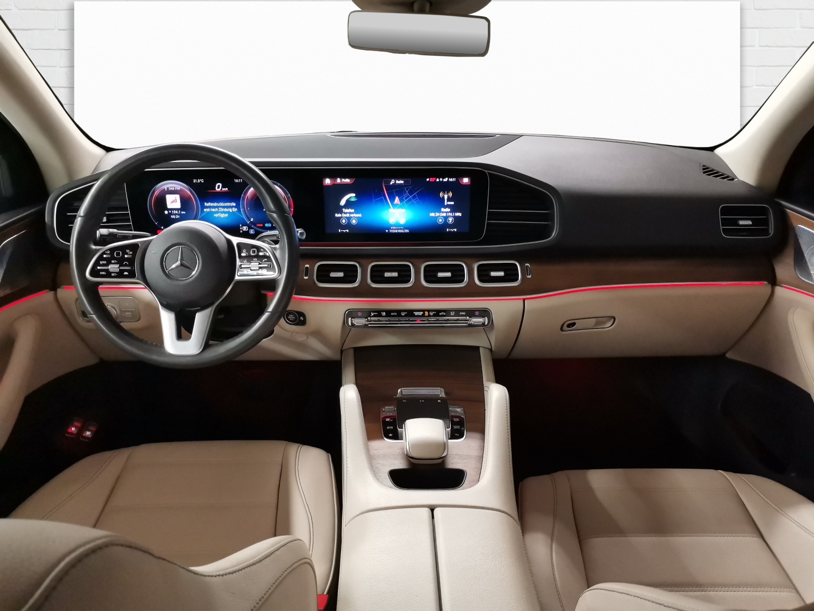 MERCEDES-BENZ GLE 450 AMG Line 4Matic-image-7