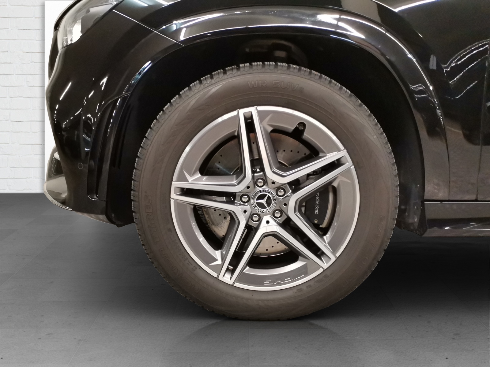 MERCEDES-BENZ GLE 450 AMG Line 4Matic-image-5