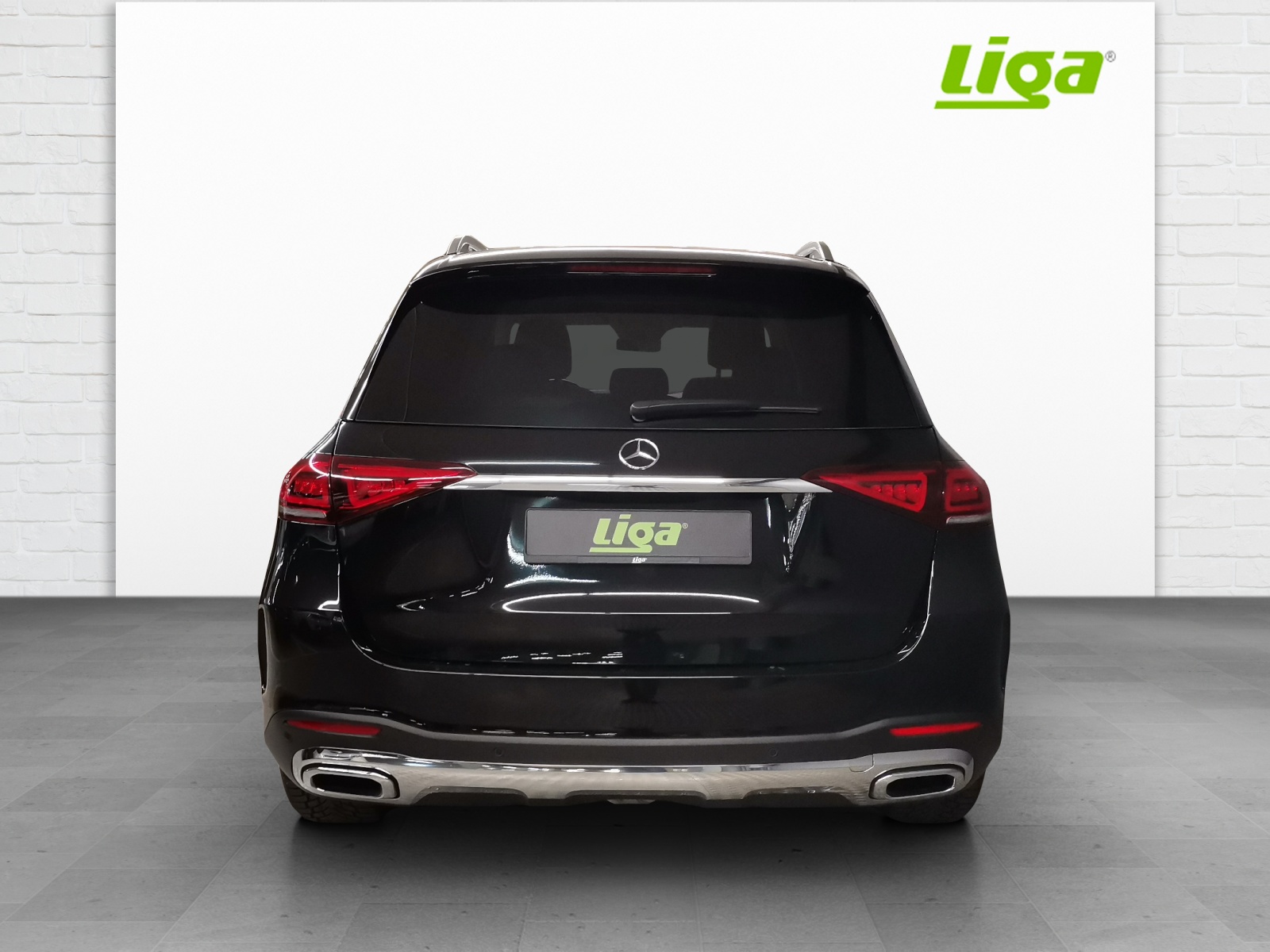 MERCEDES-BENZ GLE 450 AMG Line 4Matic-image-4