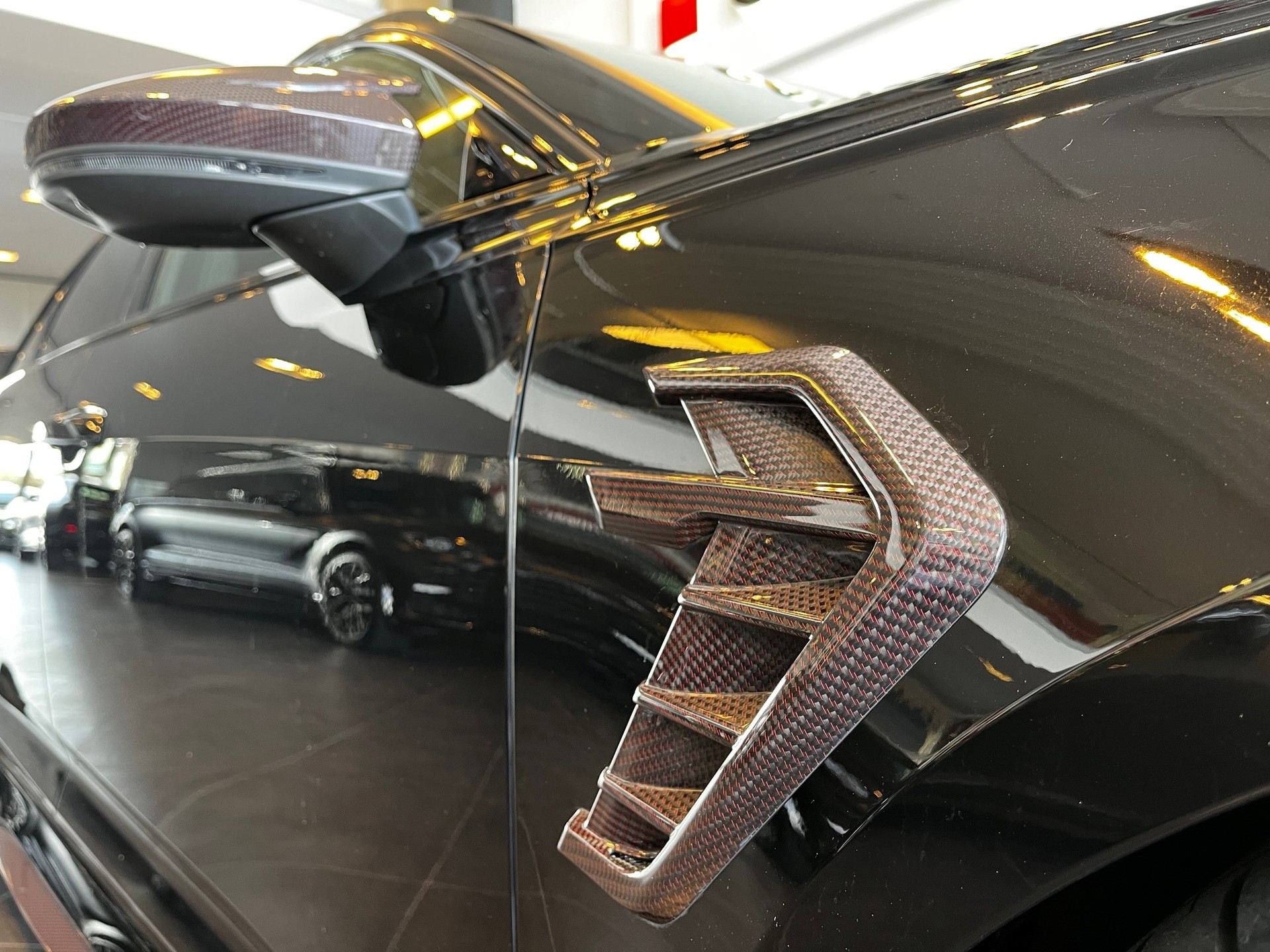 AUDI RS6 Avant 4.0 TFSI V8 quattro JOHANN ABT SIGNATURE EDITION 61/63-image-30