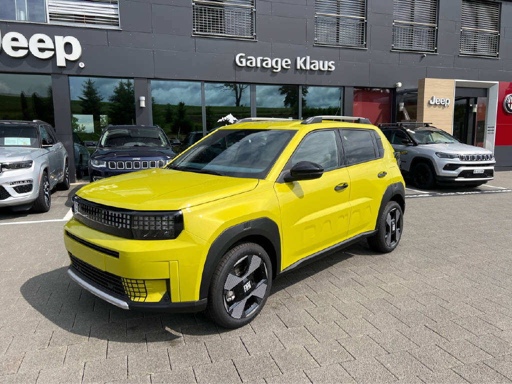 FIAT Grande Panda La Prima-image-0
