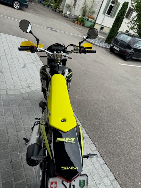 SWM SM 125 R-image-3
