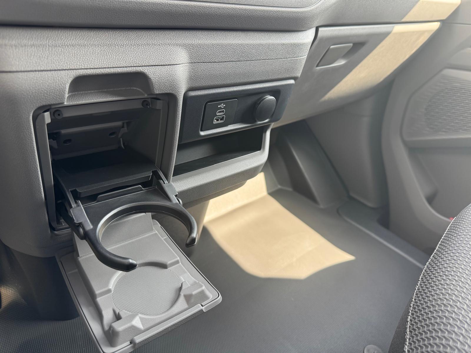 VW Transporter 2.0 TDI 4Motion Lang Automat-image-11