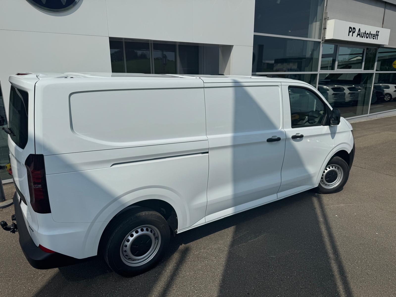 VW Transporter 2.0 TDI 4Motion Lang Automat-image-3
