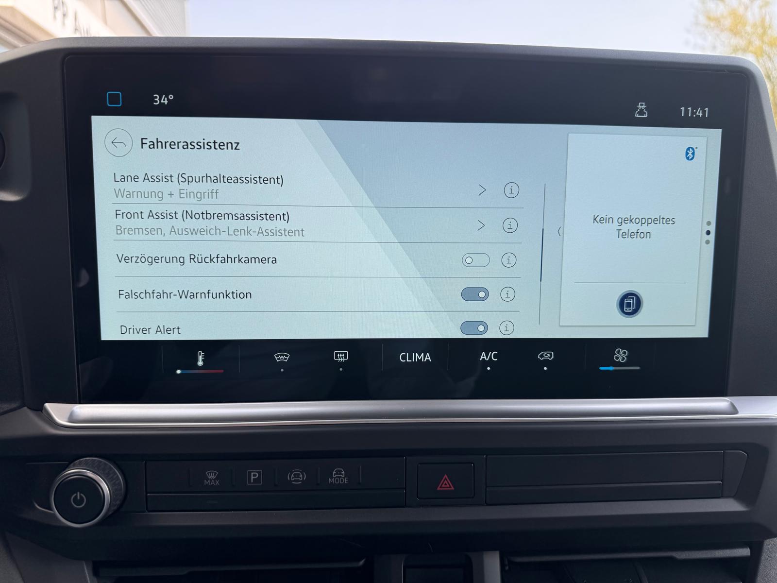 VW Transporter 2.0 TDI 4Motion Lang Automat-image-15