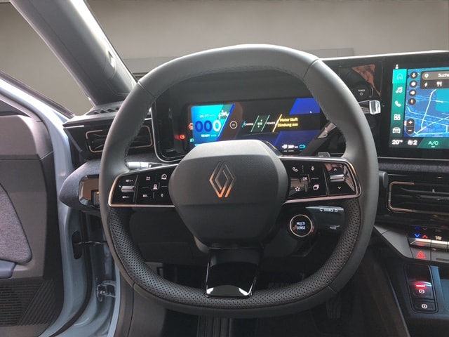 RENAULT R4 E-TECH ELECTRIC techno 150PS Comfort Range-image-5