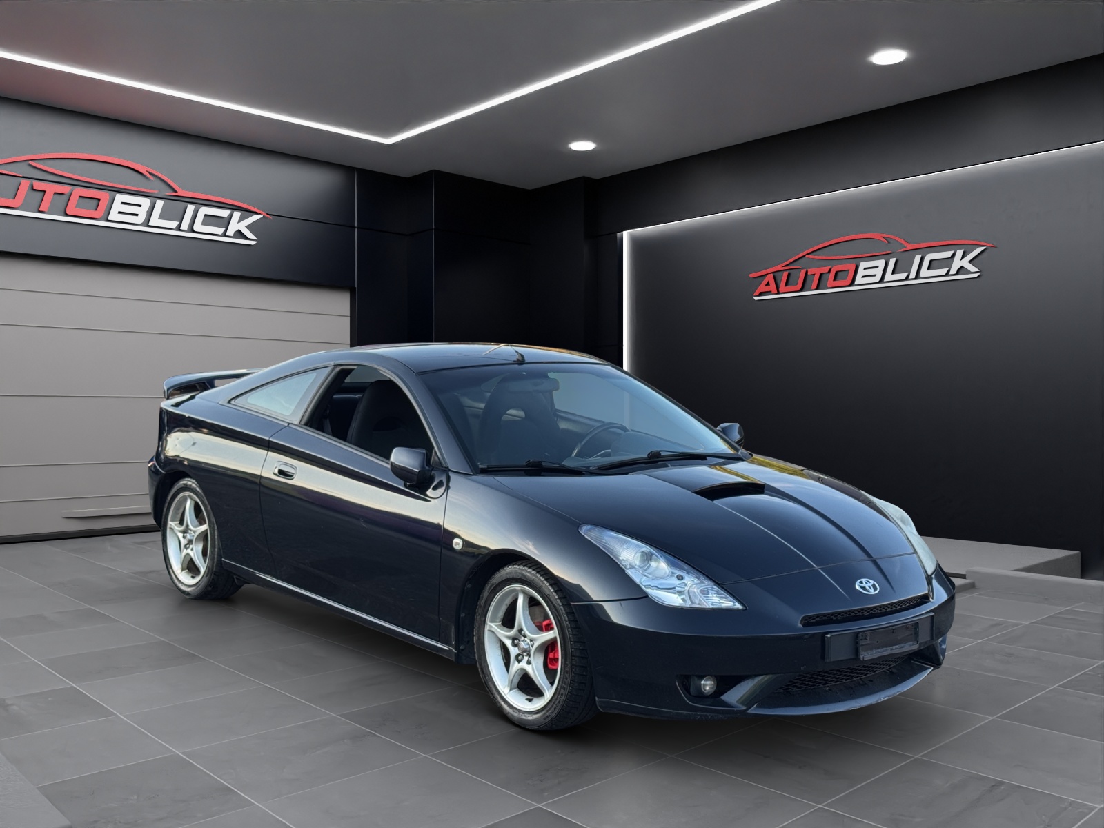 TOYOTA Celica 1.8 VVTL-i TS-showroom-element-2