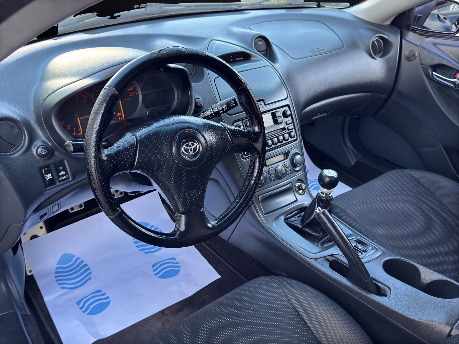 TOYOTA Celica 1.8 VVTL-i TS-image-6