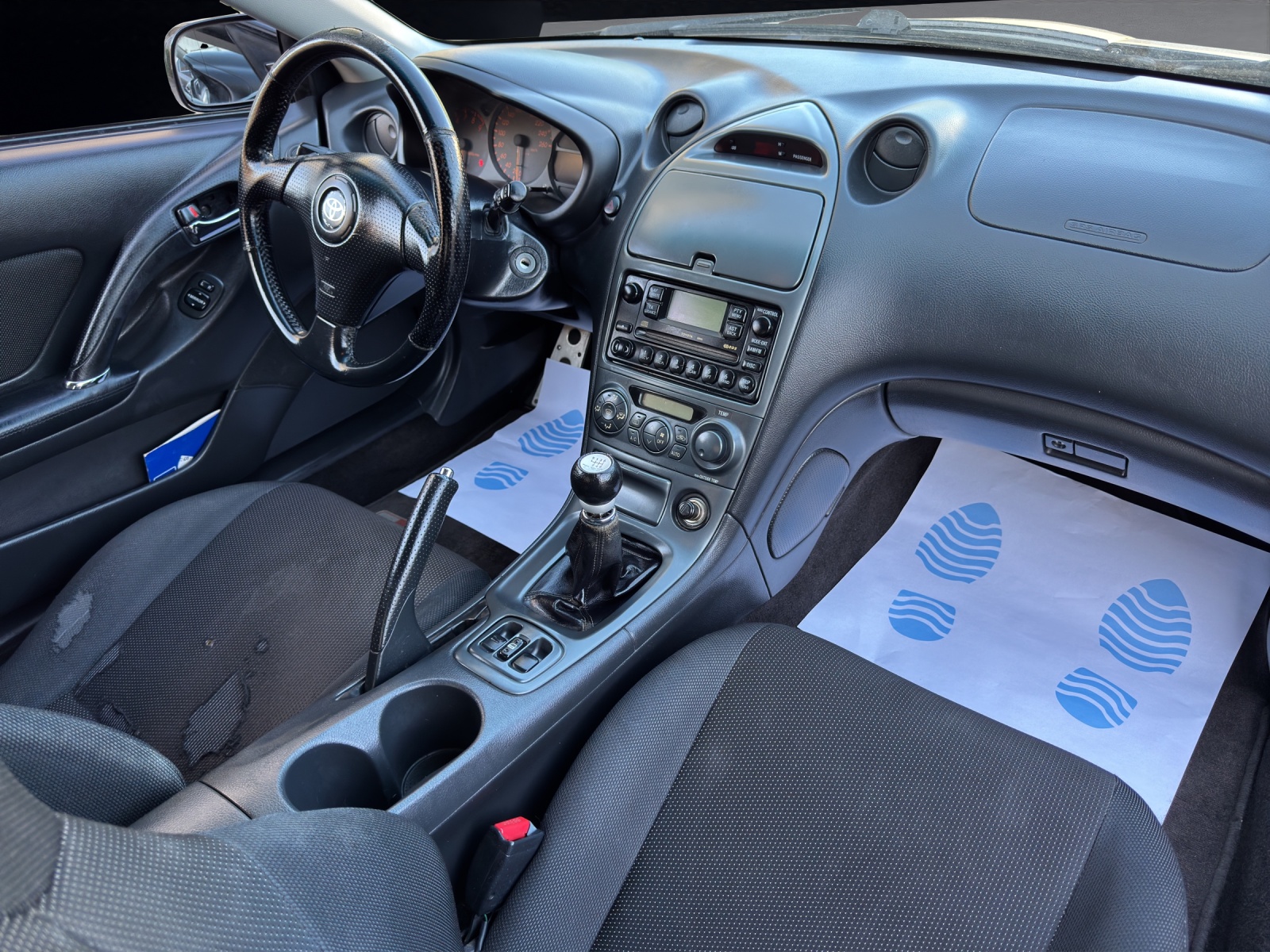TOYOTA Celica 1.8 VVTL-i TS-image-7