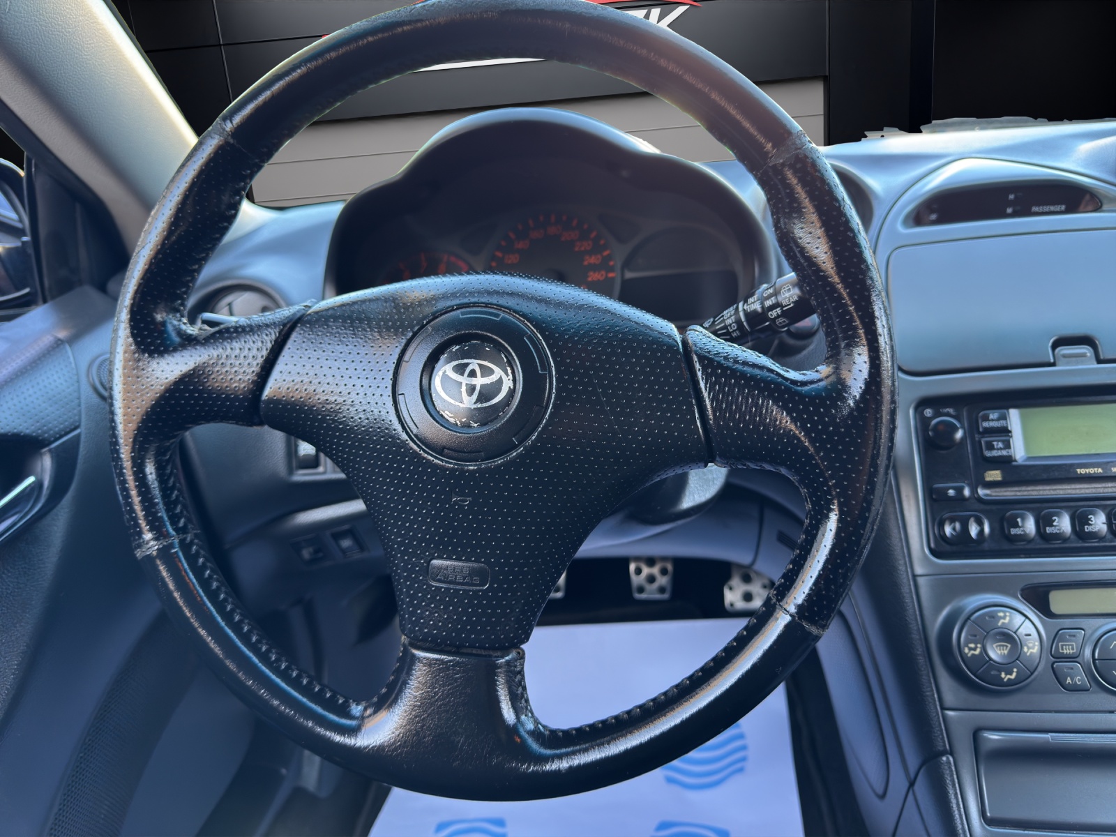 TOYOTA Celica 1.8 VVTL-i TS-image-10