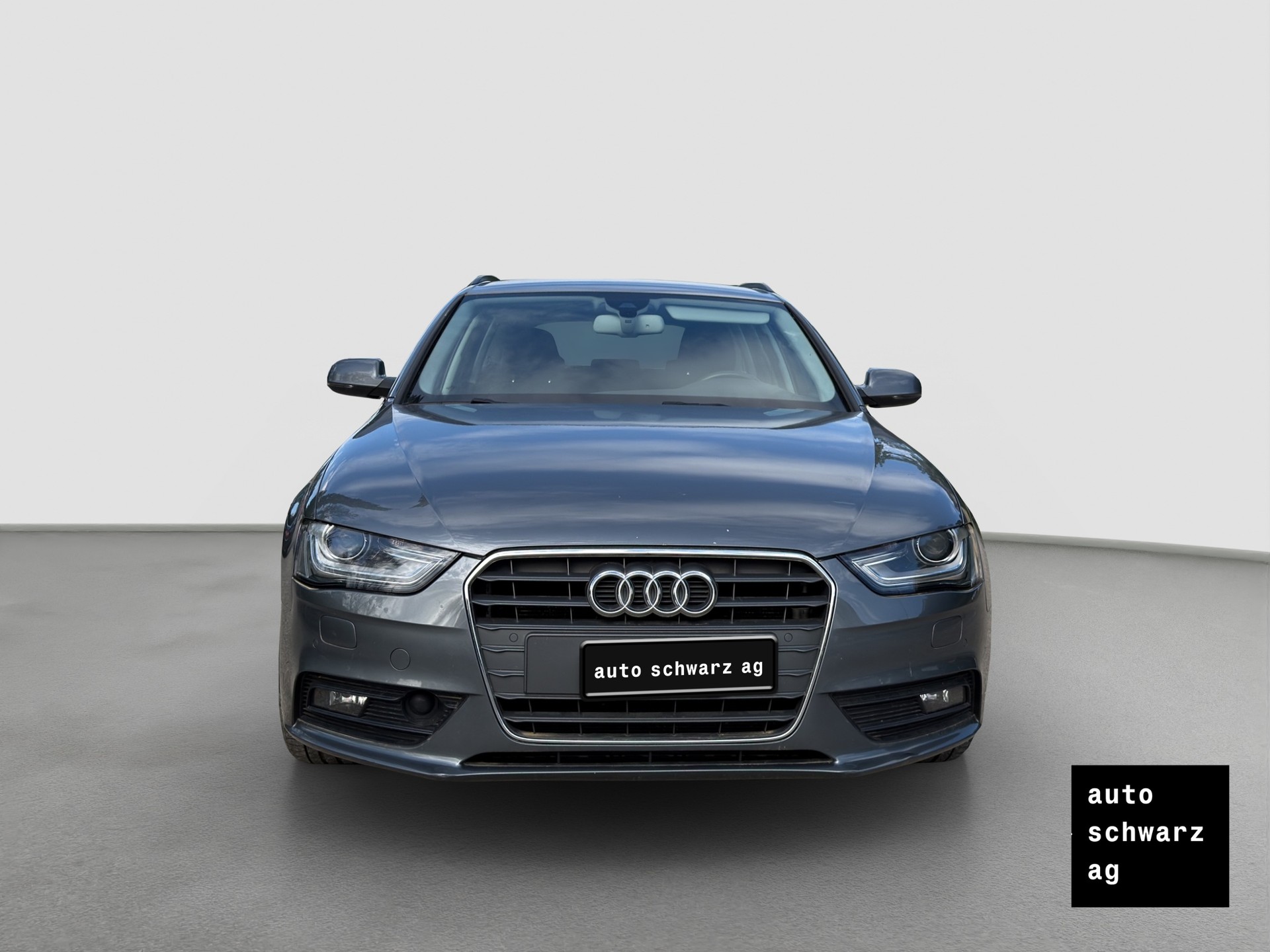 AUDI A4 Avant 2.0 TDI multitronic-showroom-element-1