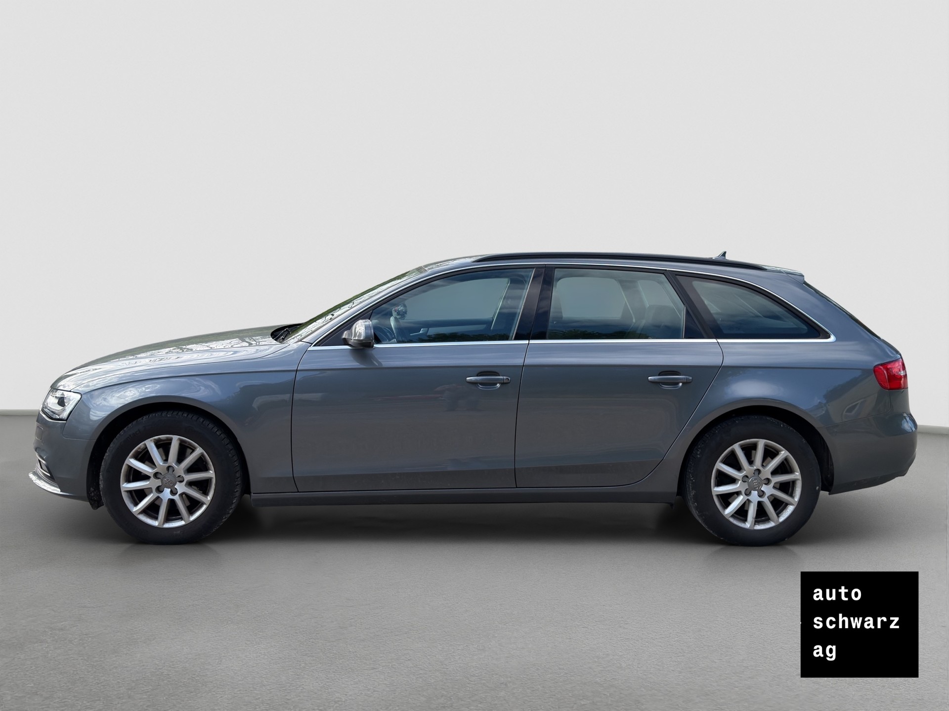 AUDI A4 Avant 2.0 TDI multitronic-image-7