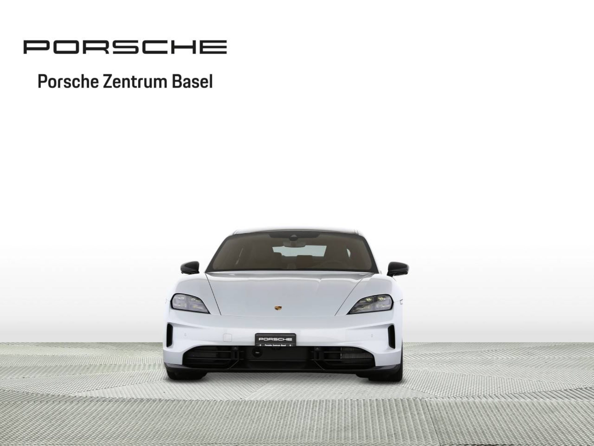 PORSCHE Taycan 4 Black Edition-image-5