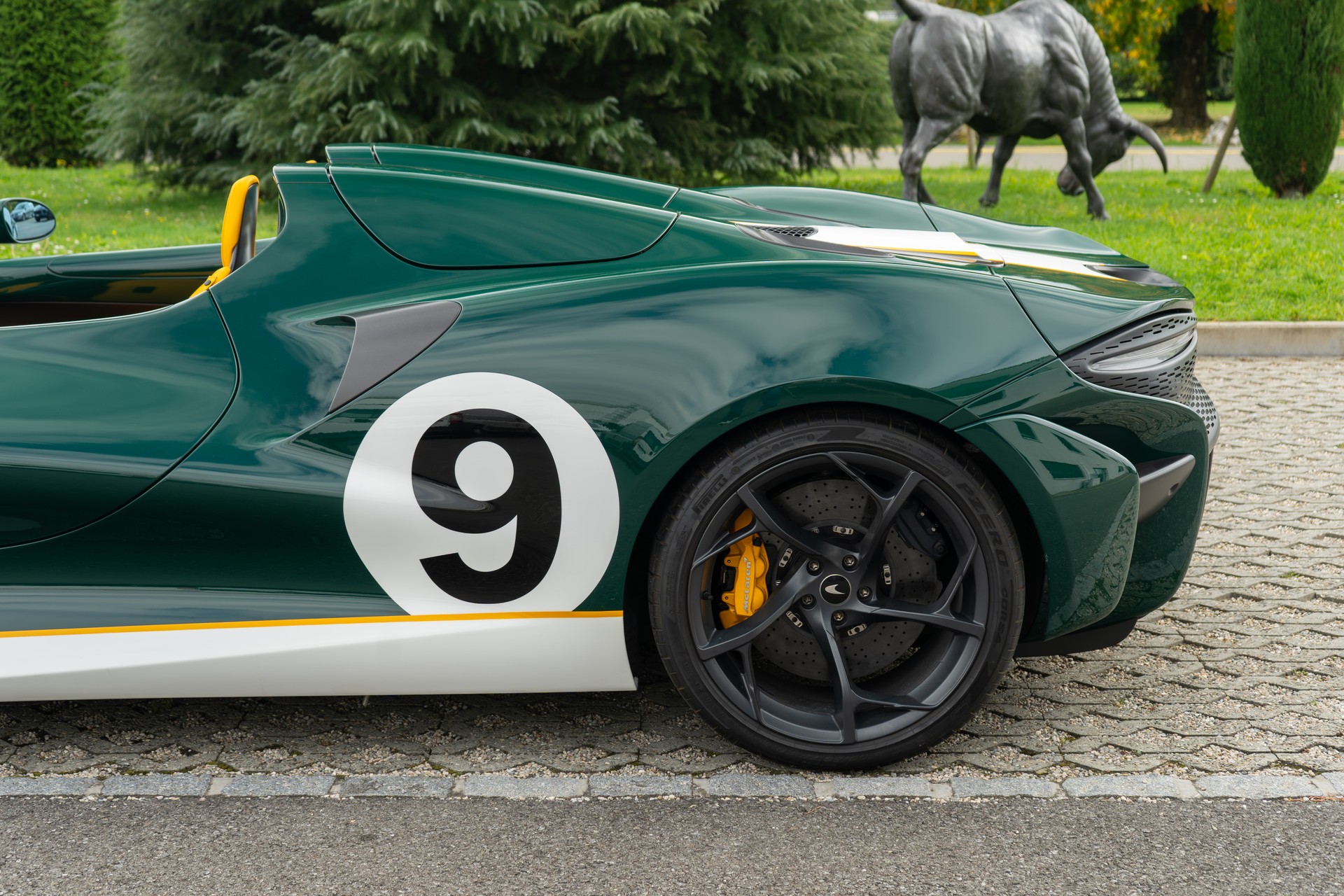 McLAREN Elva - 1 of 149-image-5