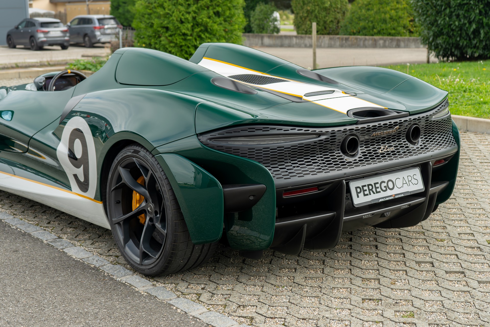 McLAREN Elva - 1 of 149-image-6