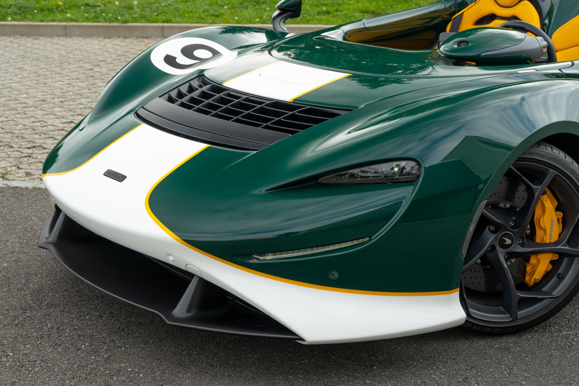 McLAREN Elva - 1 of 149-image-1