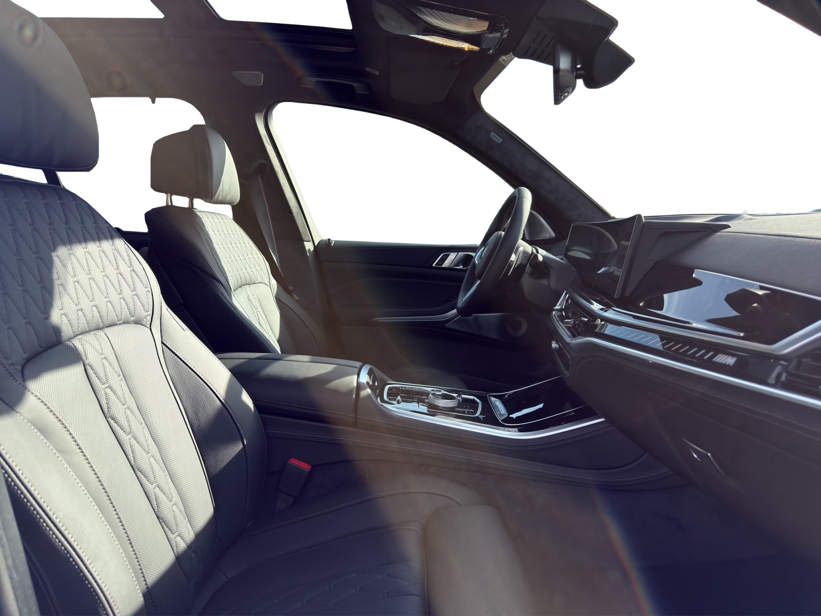 BMW X5 xDrive 48V M60i M Sport Pro Steptronic-image-14