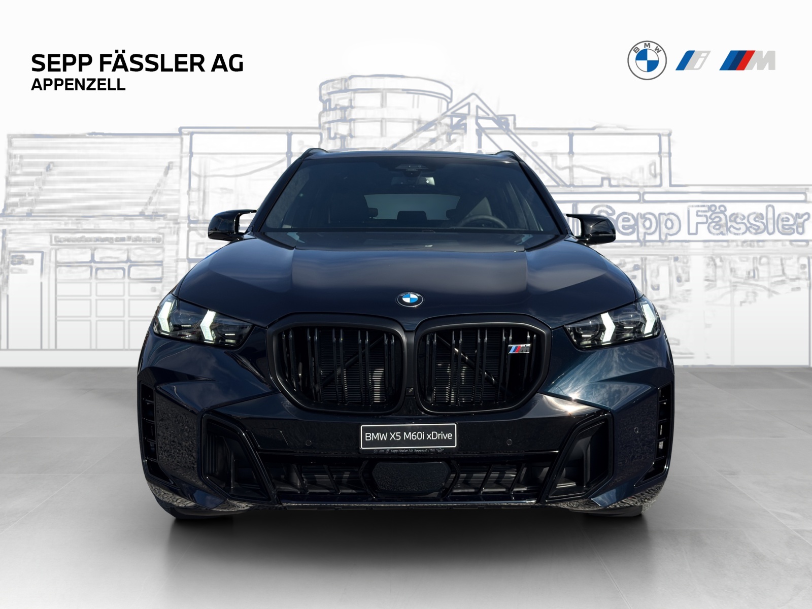 BMW X5 xDrive 48V M60i M Sport Pro Steptronic-image-7