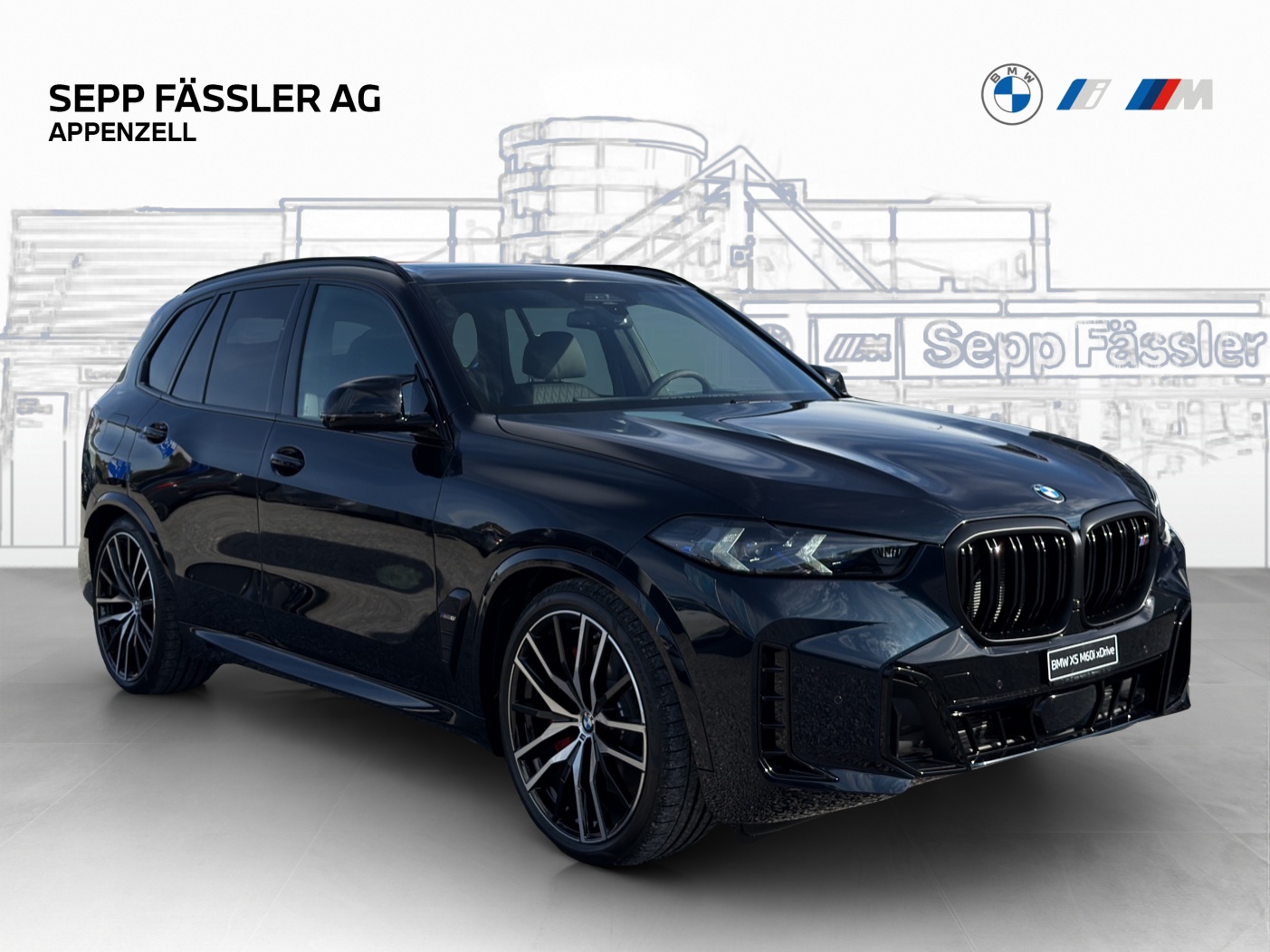 BMW X5 xDrive 48V M60i M Sport Pro Steptronic-image-6