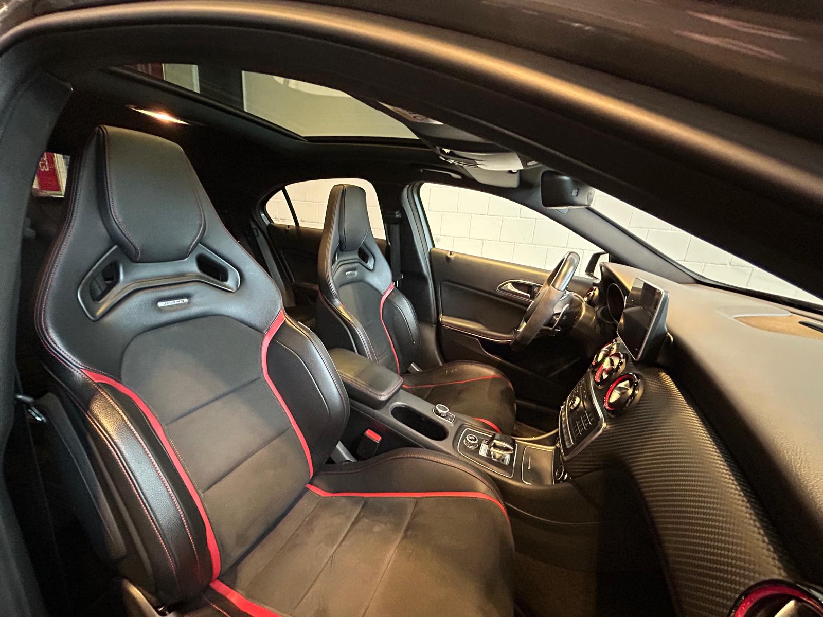 MERCEDES-BENZ A 45 AMG 4Matic Speedshift 7G-DCT-image-12