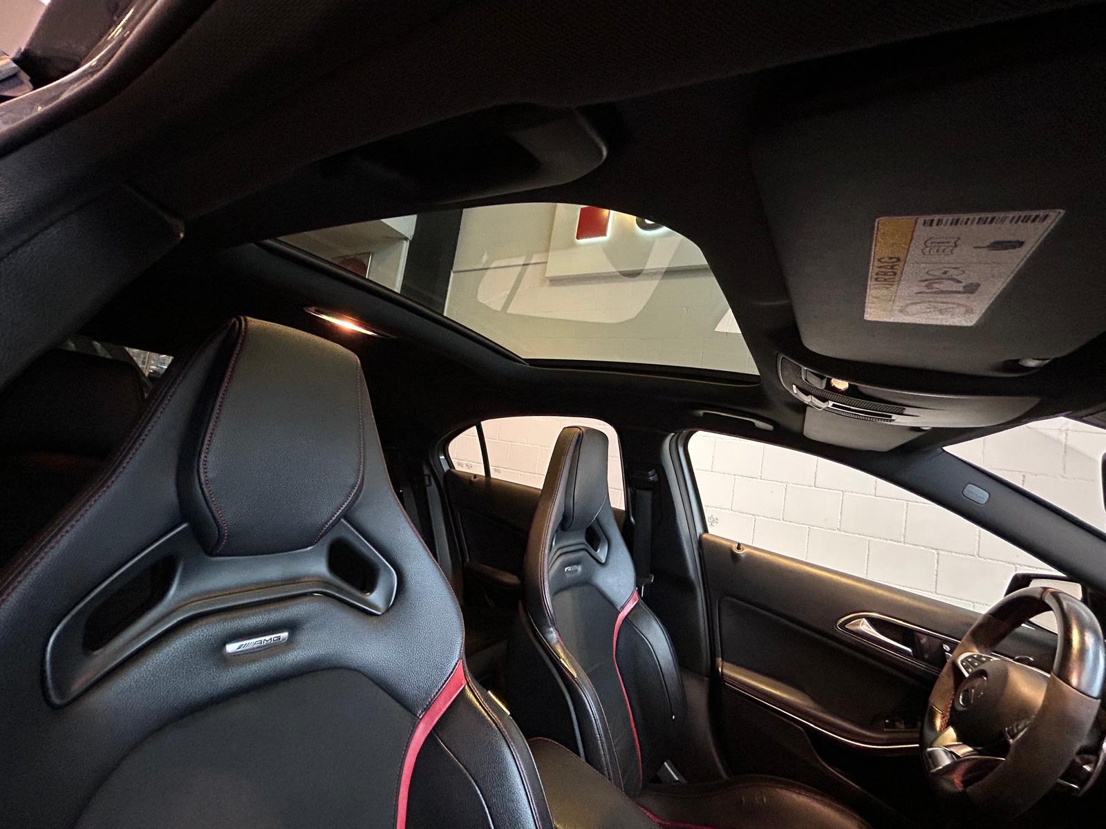 MERCEDES-BENZ A 45 AMG 4Matic Speedshift 7G-DCT-image-13
