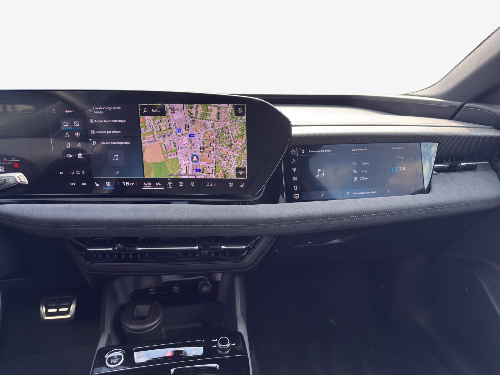 AUDI A6 Avant e-tron quattro-image-13