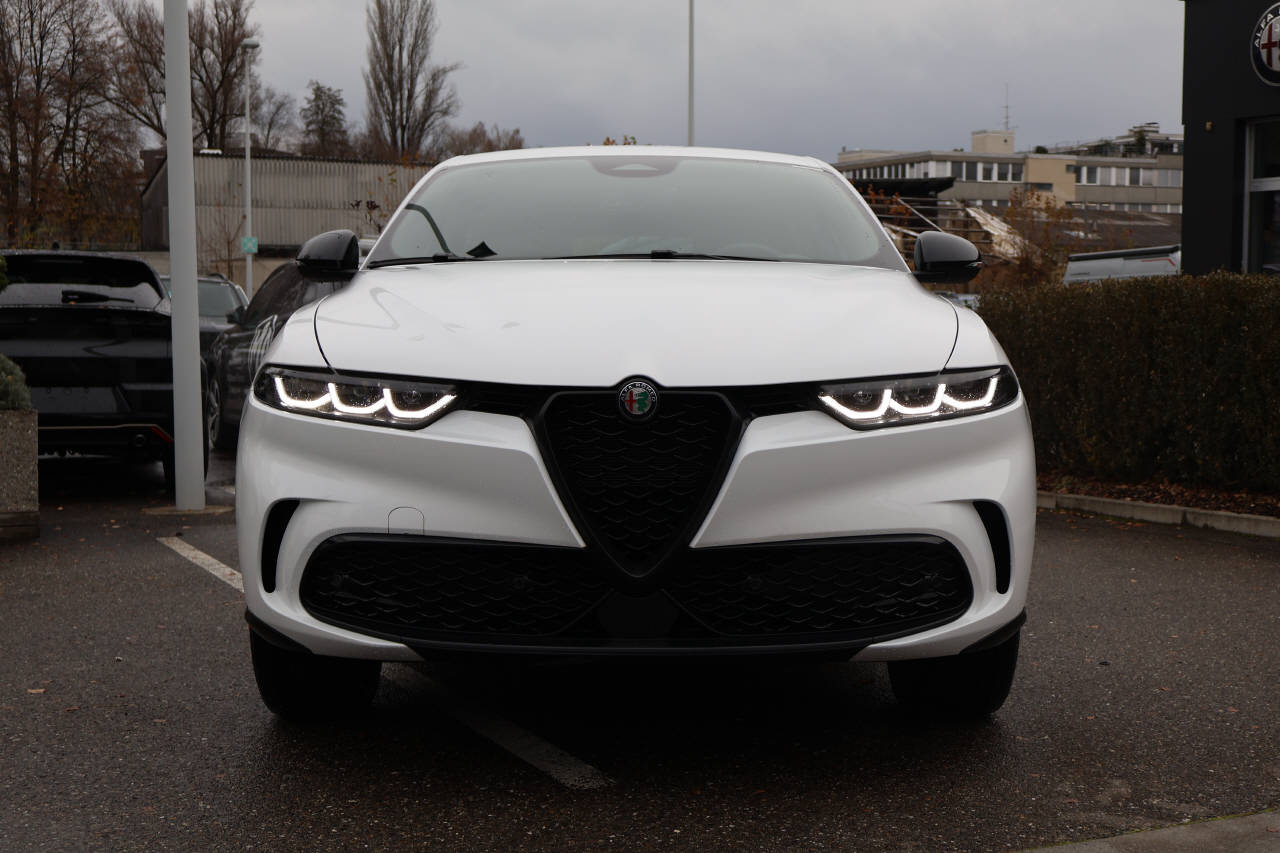 ALFA ROMEO Tonale 1.3 Plug-in Hybrid Sprint Edition Q4-image-7