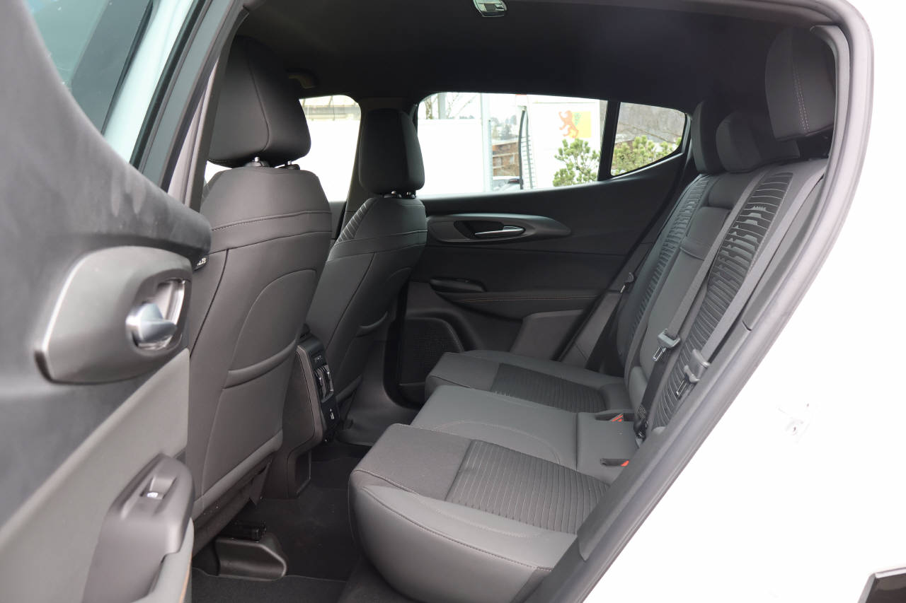 ALFA ROMEO Tonale 1.3 Plug-in Hybrid Sprint Edition Q4-image-15