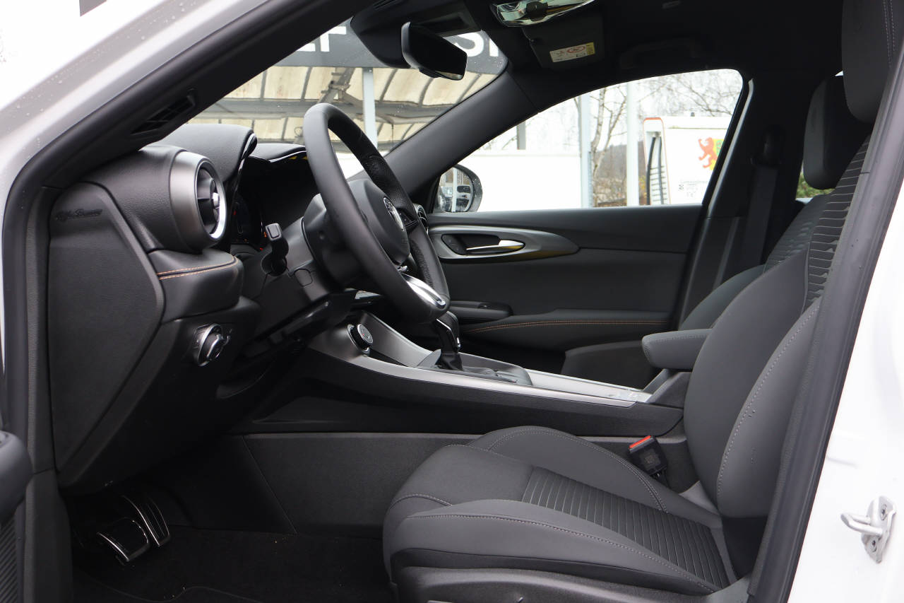 ALFA ROMEO Tonale 1.3 Plug-in Hybrid Sprint Edition Q4-image-10