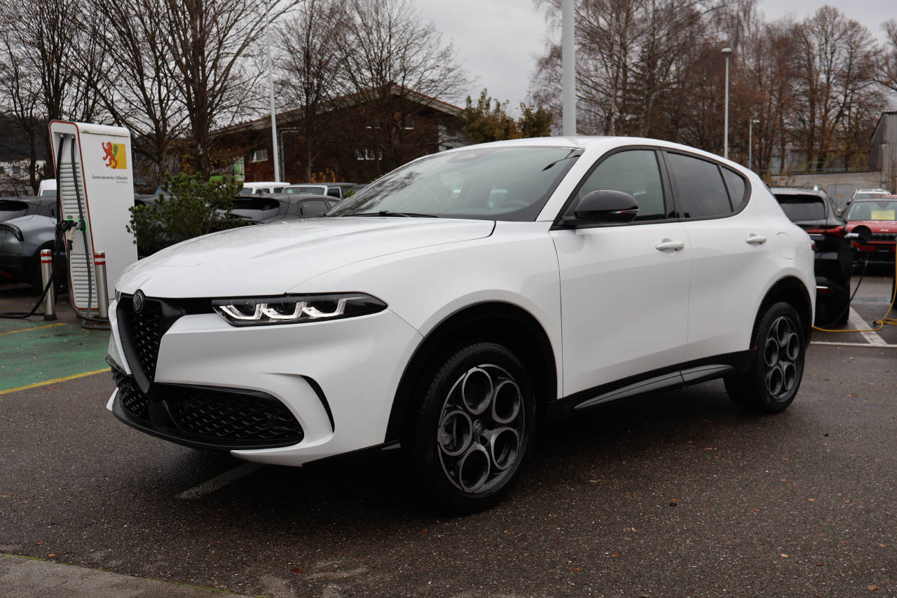 ALFA ROMEO Tonale 1.3 Plug-in Hybrid Sprint Edition Q4-image-6