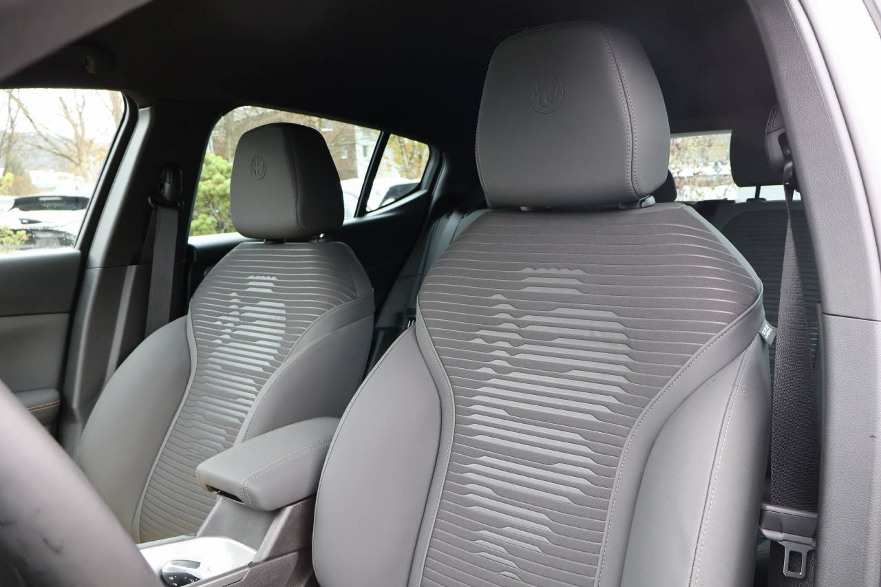 ALFA ROMEO Tonale 1.3 Plug-in Hybrid Sprint Edition Q4-image-11