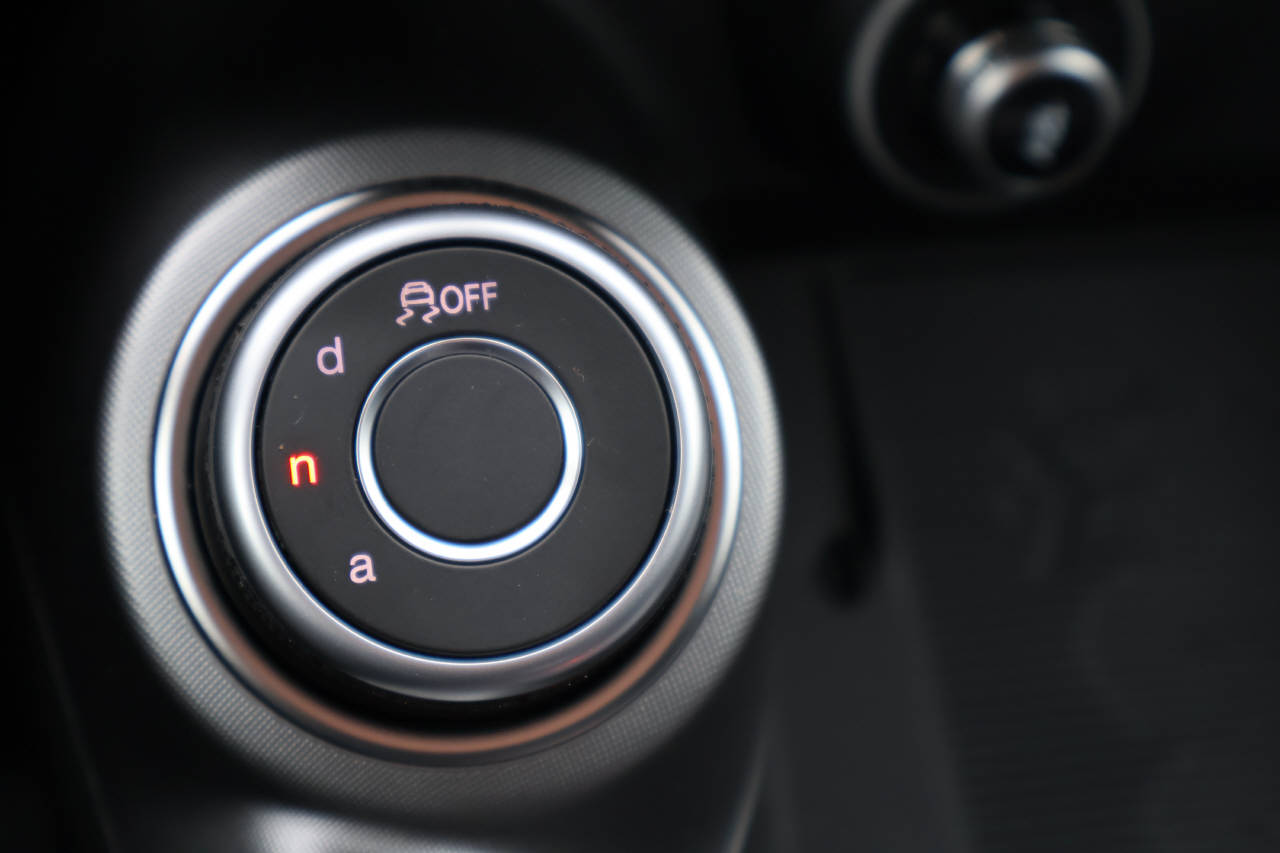 ALFA ROMEO Tonale 1.3 Plug-in Hybrid Sprint Edition Q4-image-14