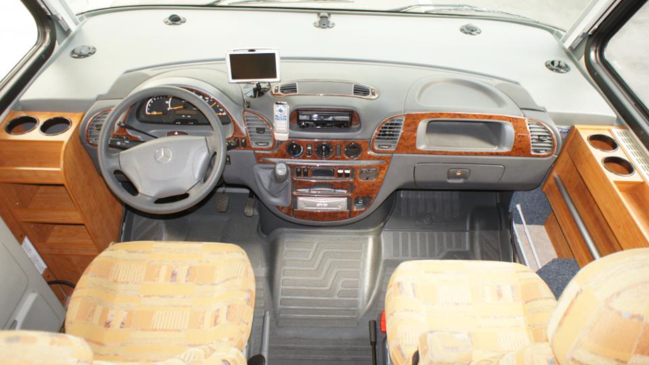 MERCEDES-BENZ RMB - Frankia -White Star I 680 LD-image-6