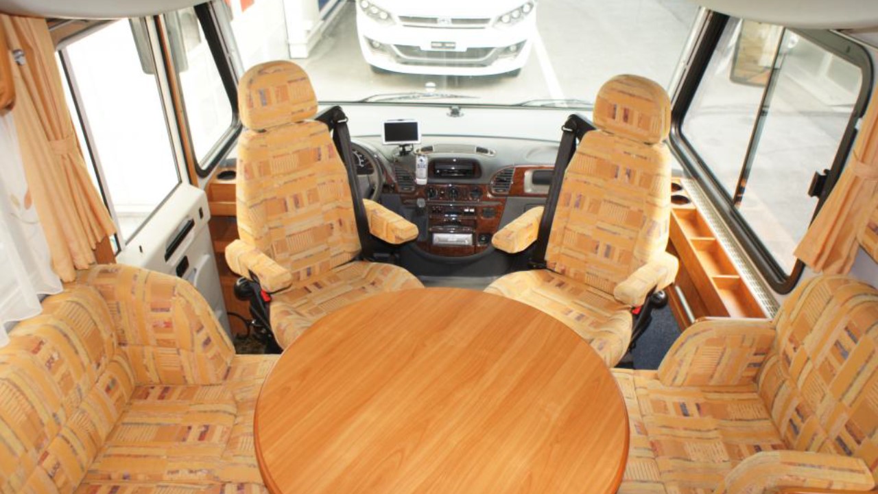 MERCEDES-BENZ RMB - Frankia -White Star I 680 LD-image-7