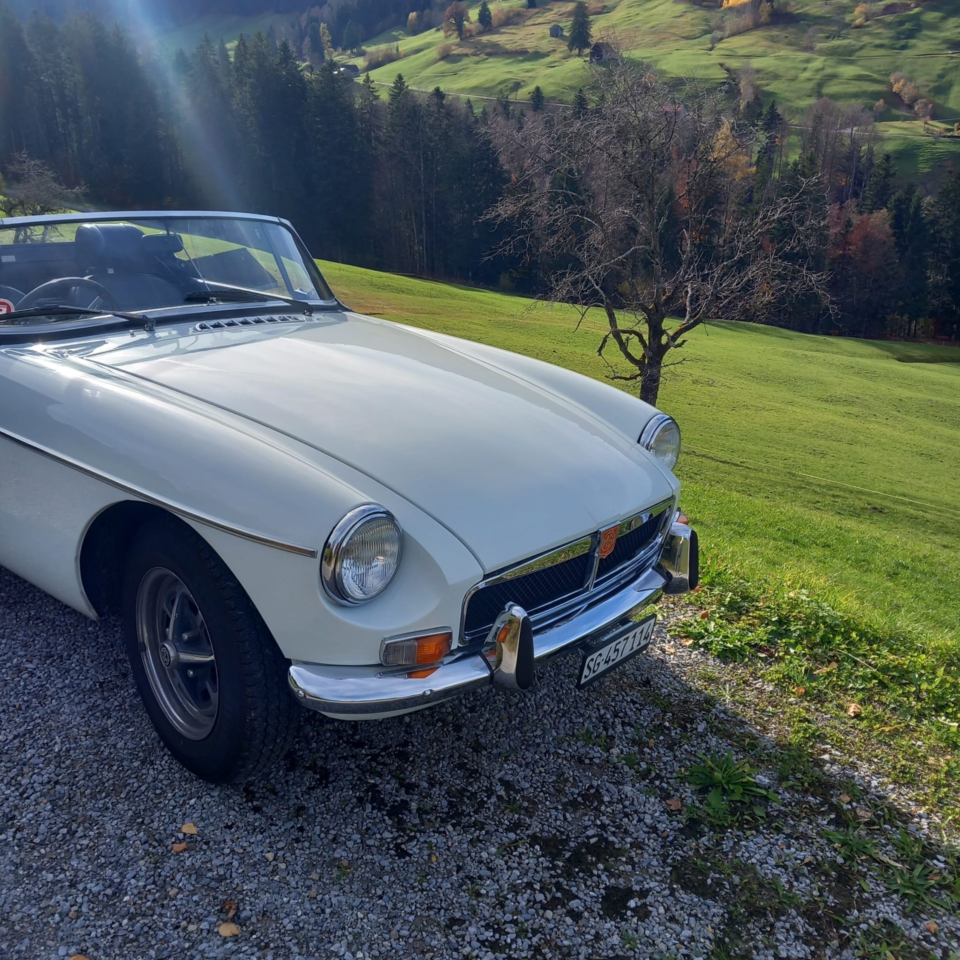 MG MGB-image-2