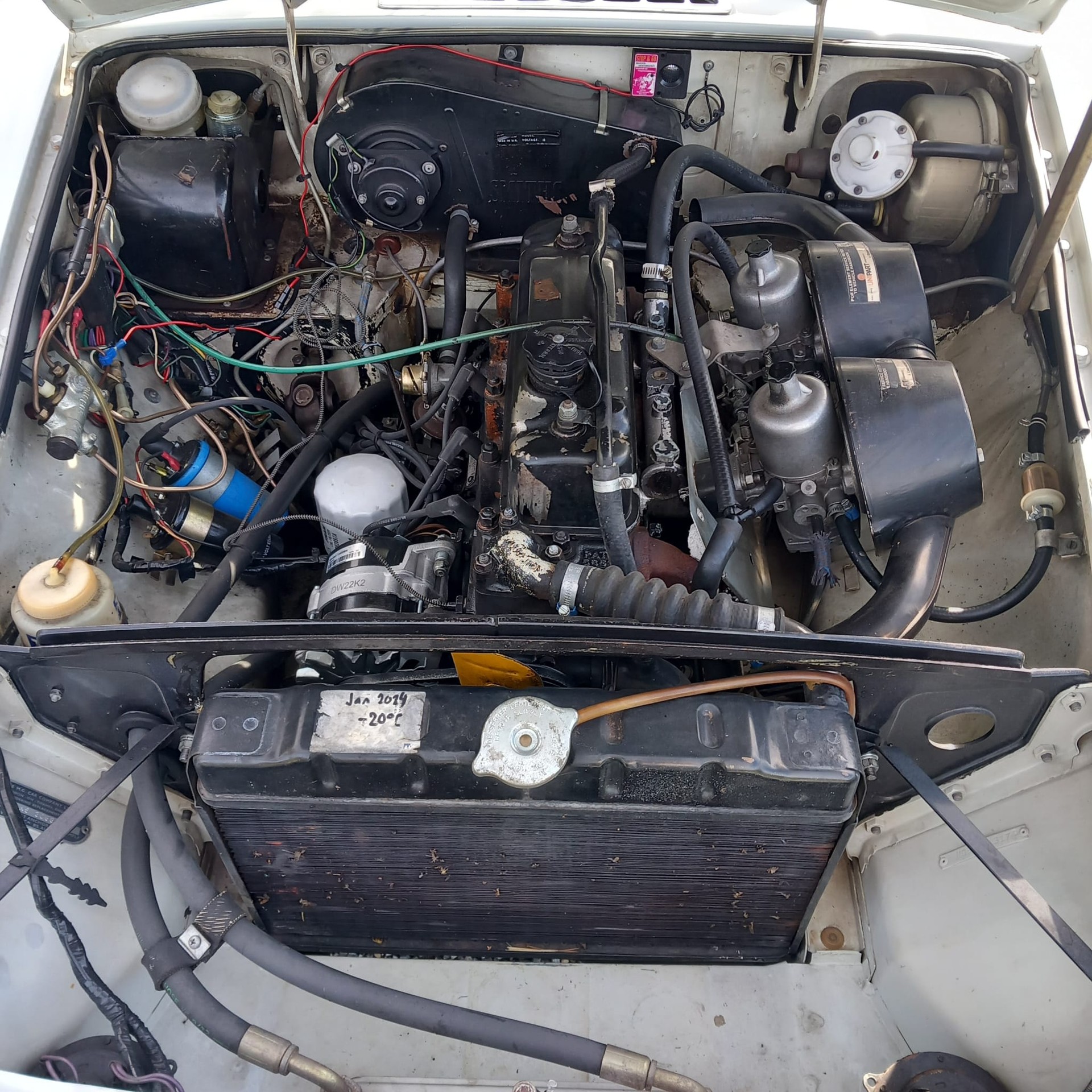 MG MGB-image-4