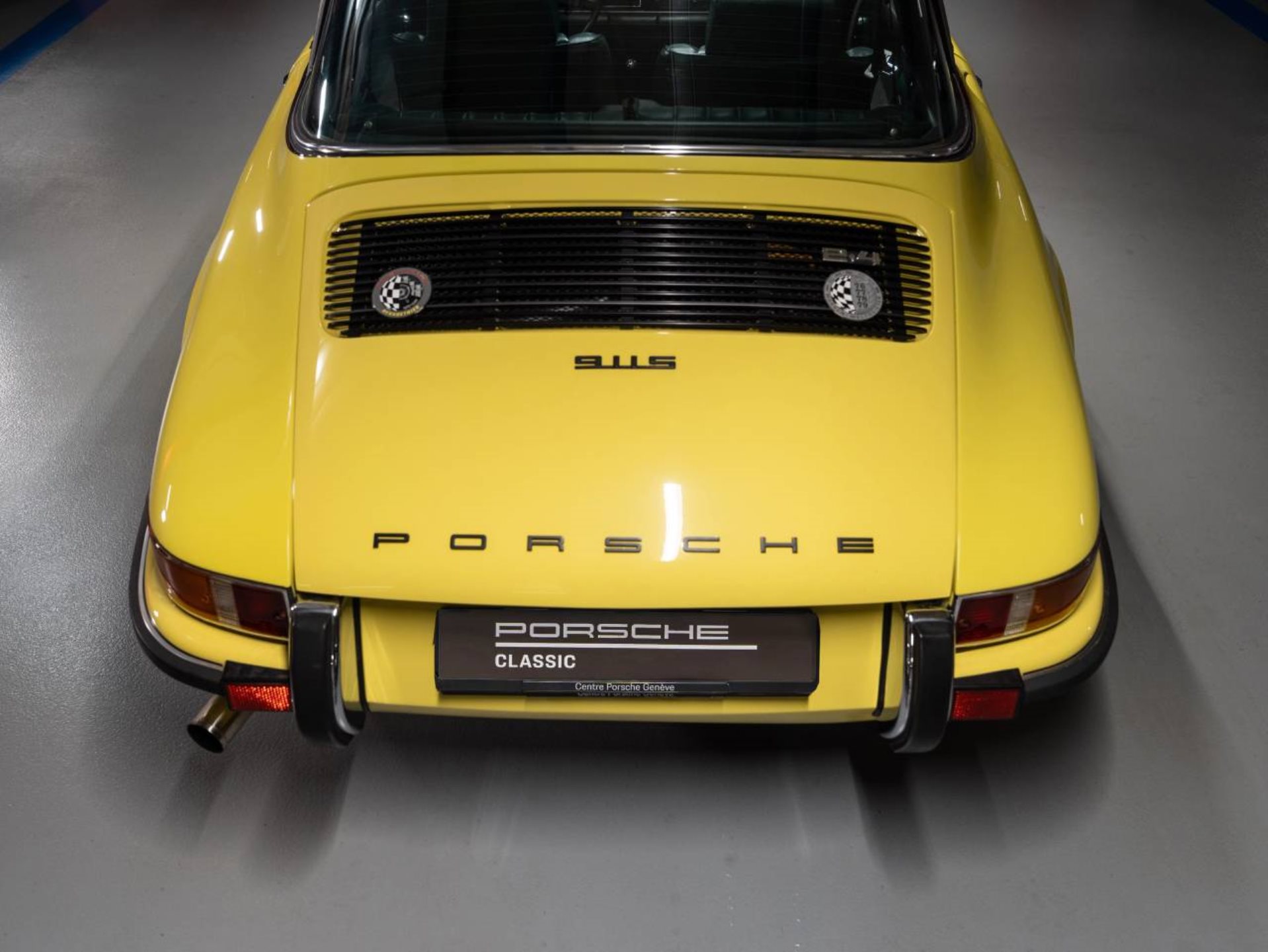 PORSCHE 911 S 2.4 Targa-image-24