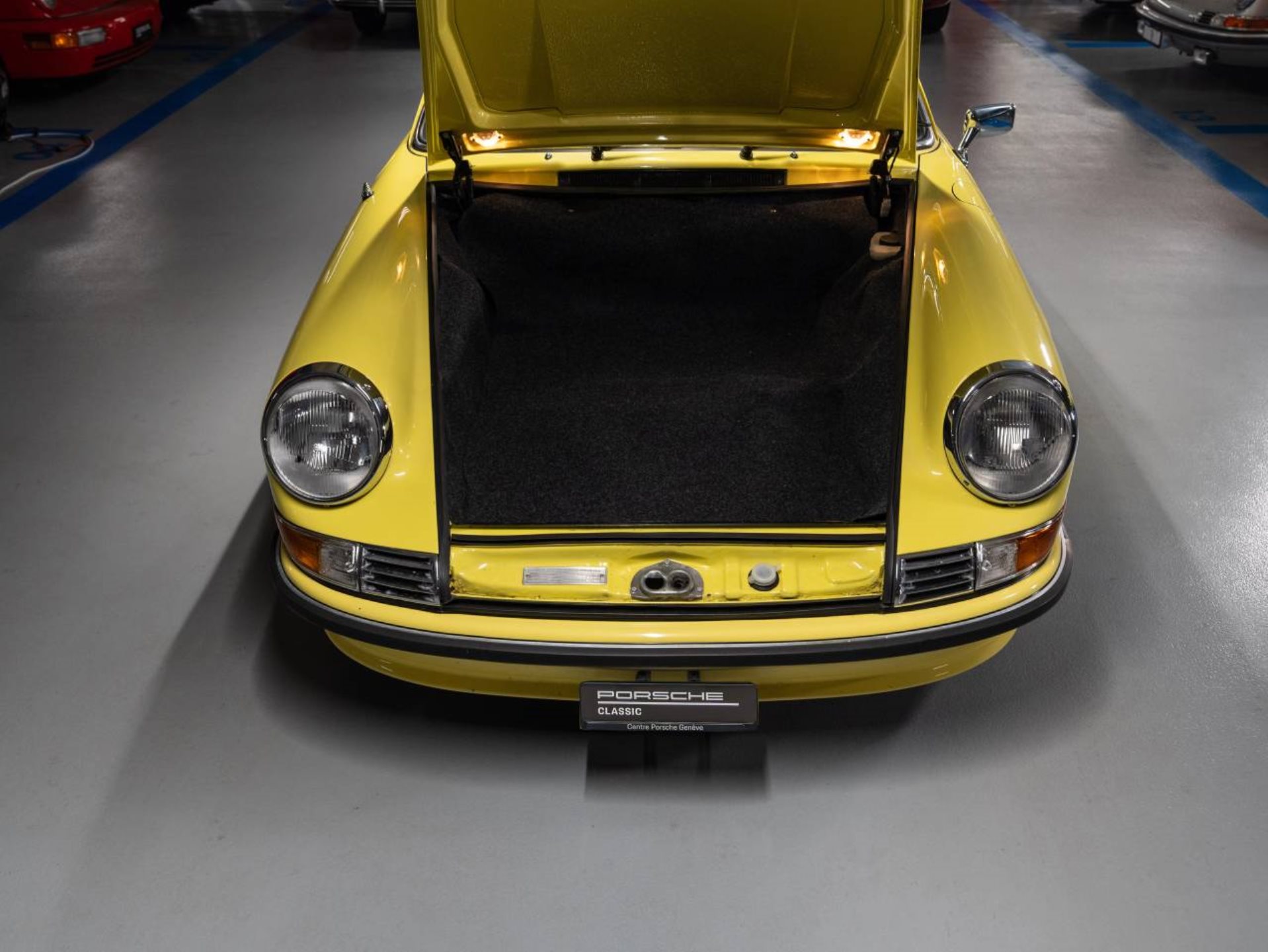 PORSCHE 911 S 2.4 Targa-image-22