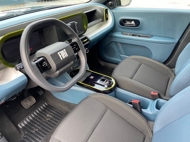 FIAT 1.2 MHEV Pop-image-4