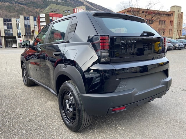 FIAT 1.2 MHEV Pop-image-1