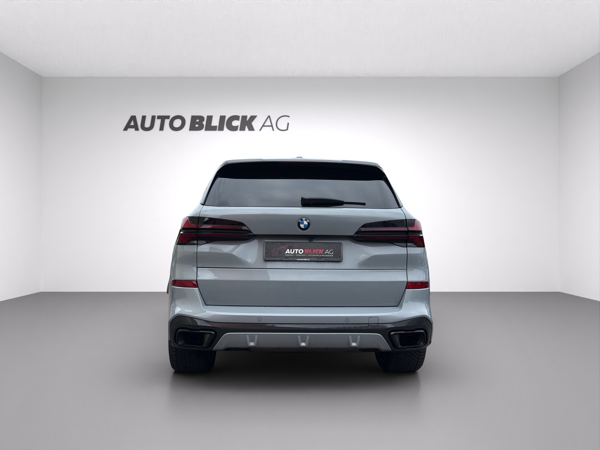 BMW X5 xDrive 48V 40d M Sport Pro Steptronic-image-7