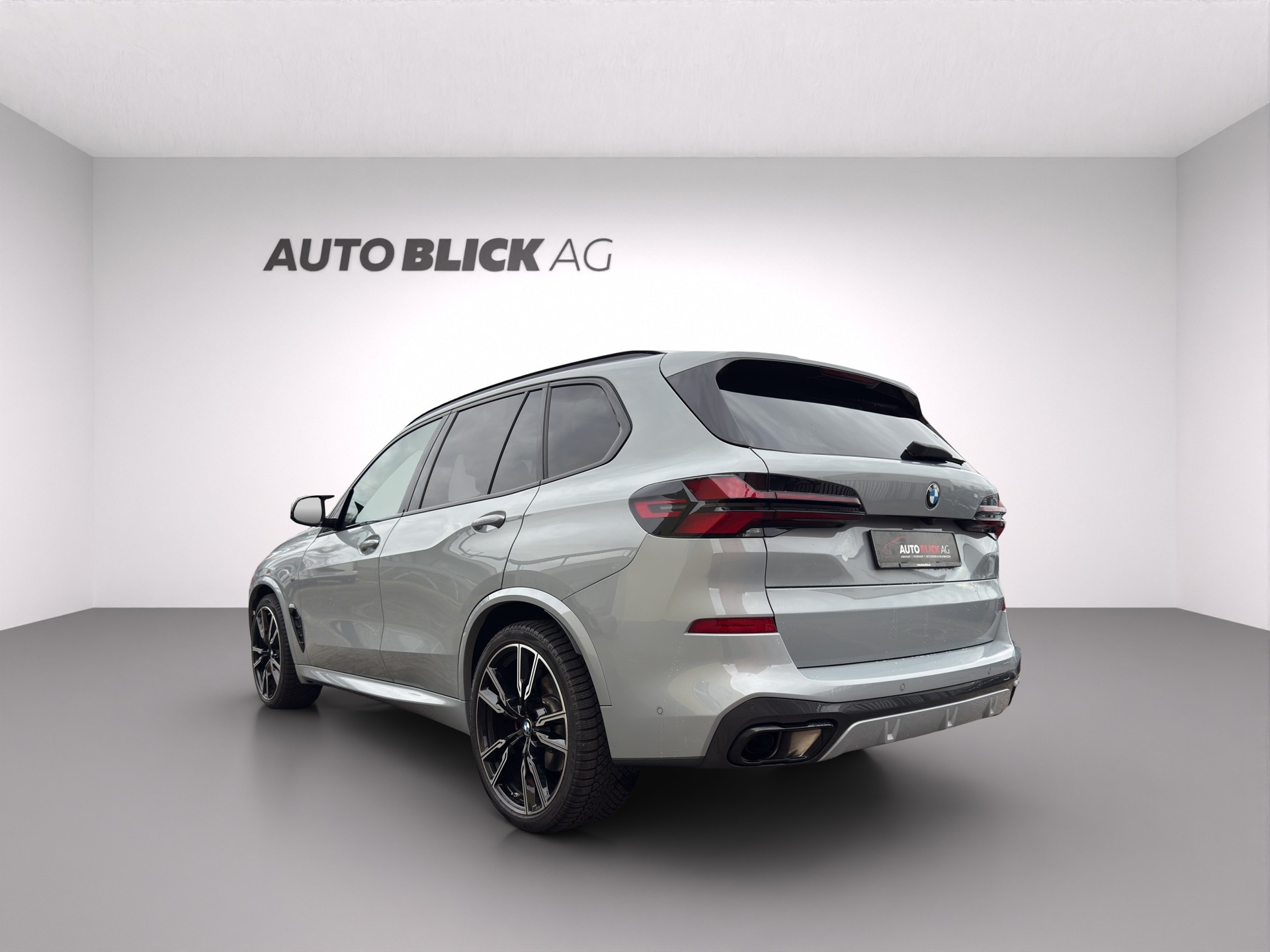 BMW X5 xDrive 48V 40d M Sport Pro Steptronic-image-6