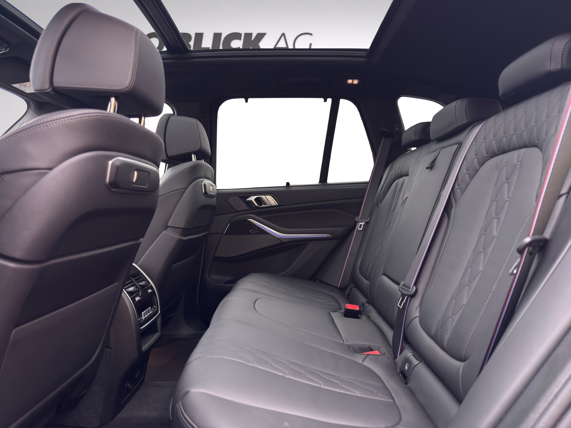 BMW X5 xDrive 48V 40d M Sport Pro Steptronic-image-15