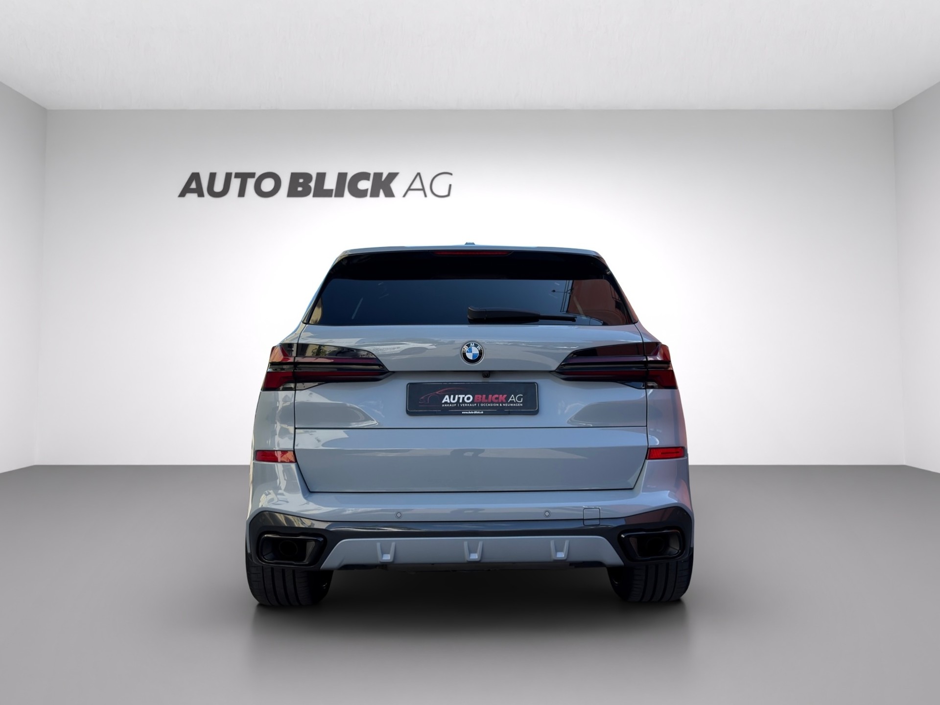 BMW X5 xDrive 48V 40d M Sport Pro Steptronic-image-7