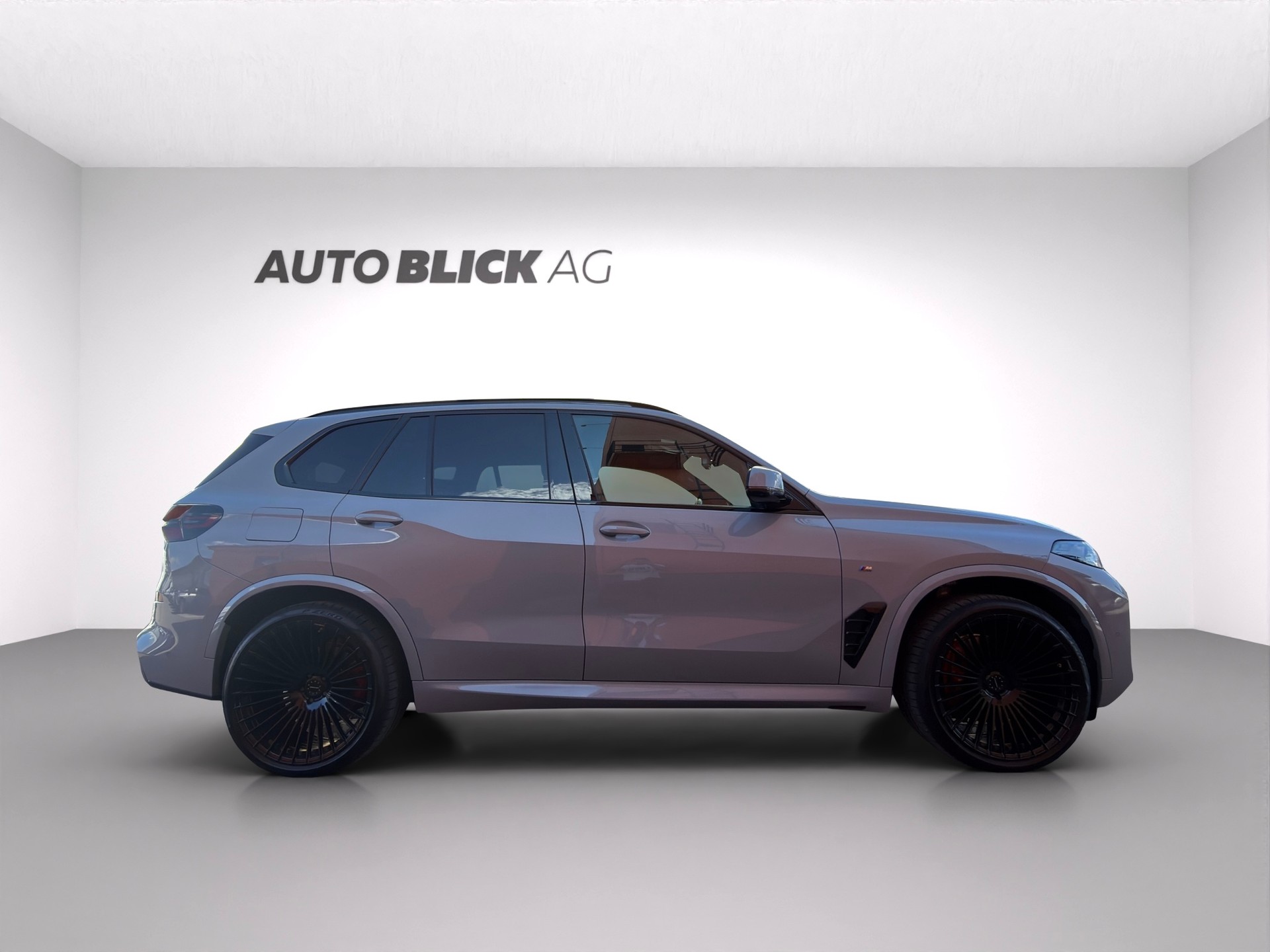 BMW X5 xDrive 48V 40d M Sport Pro Steptronic-image-3